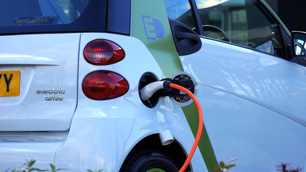 Smart terá apenas carros elétricos