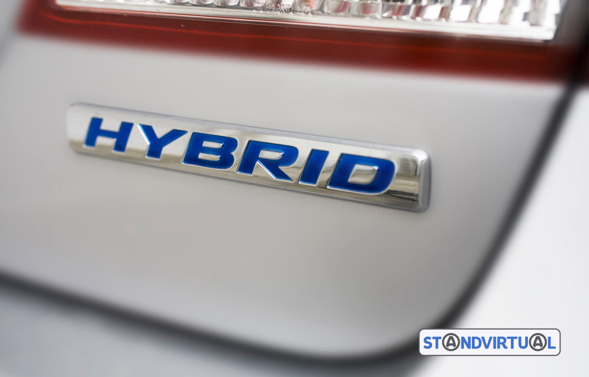 Benefícios fiscais carros híbridos empresas