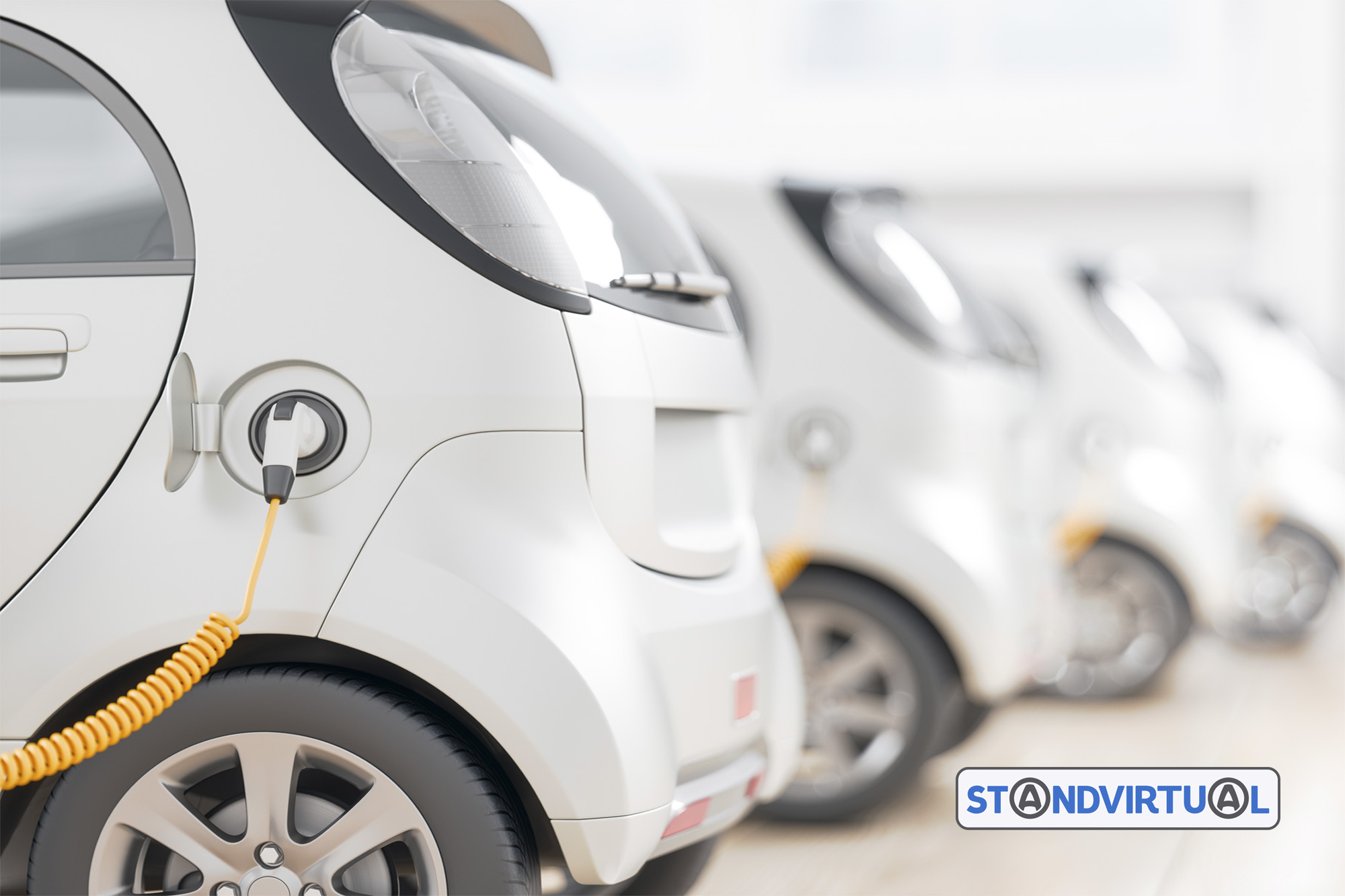 Carros elétricos híbridos plug-in benefícios fiscais 2020