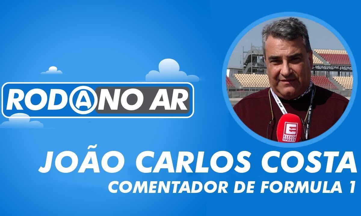 João Carlos Costa