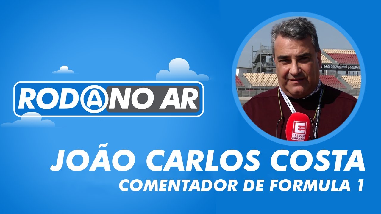 João Carlos Costa