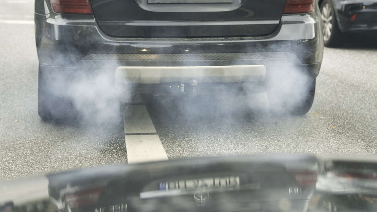Cidades proibir os carros de combustão interna