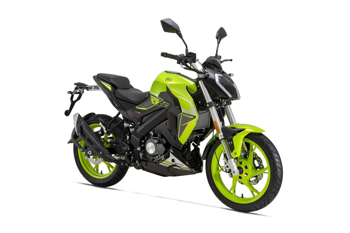 5 motos elétricas todo o terreno - Standvirtual Blog