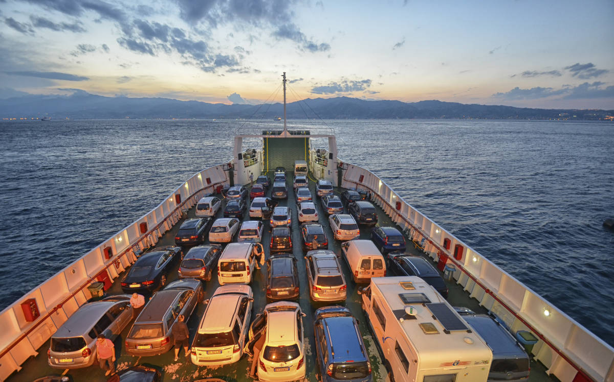 Transporte de carros para Madeira e Açores quanto custa e como fazer