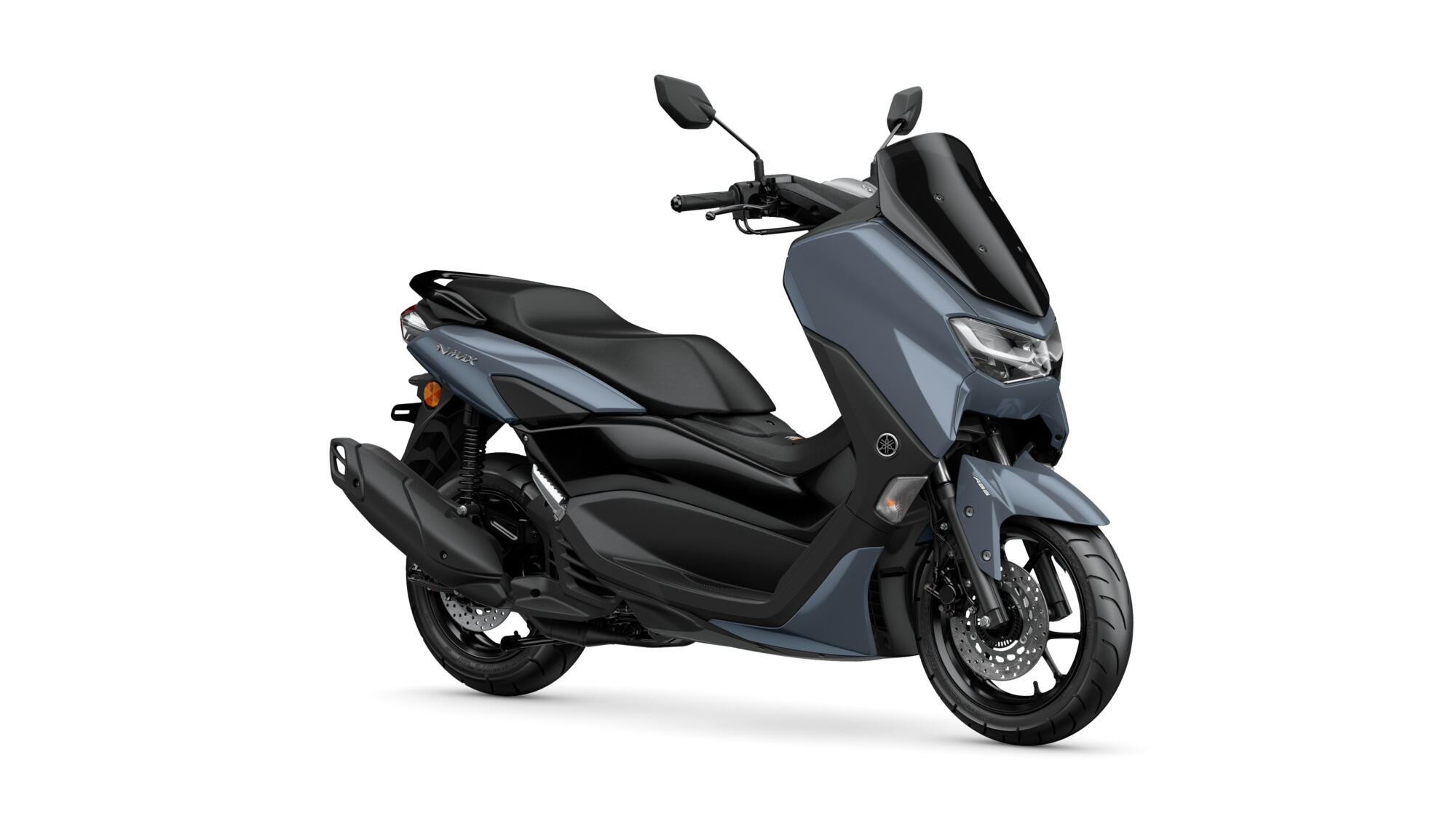 Scooter Yamaha NMAX 125 Standvirtual