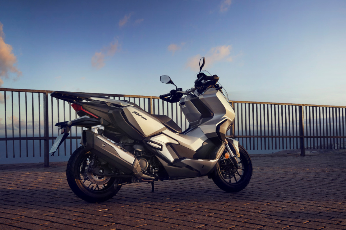 5 motos elétricas para a cidade - Standvirtual Blog