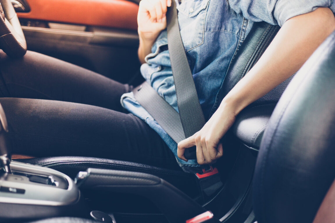 10 dicas de seguranca automovel