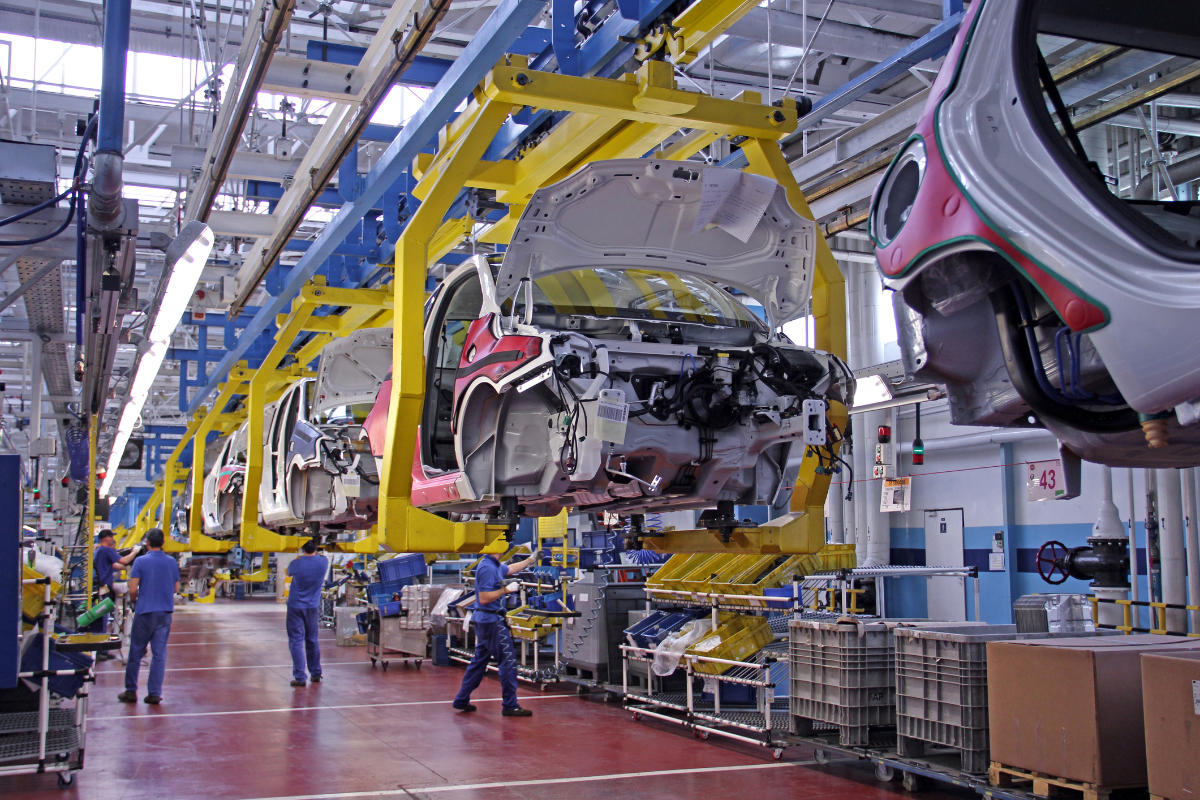estado investe 15 milhoes na industria automovel portuguesa