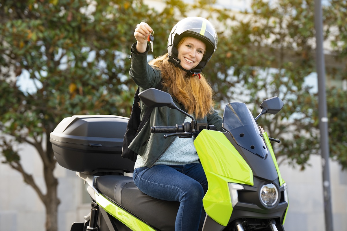 5 dicas para comprar uma moto