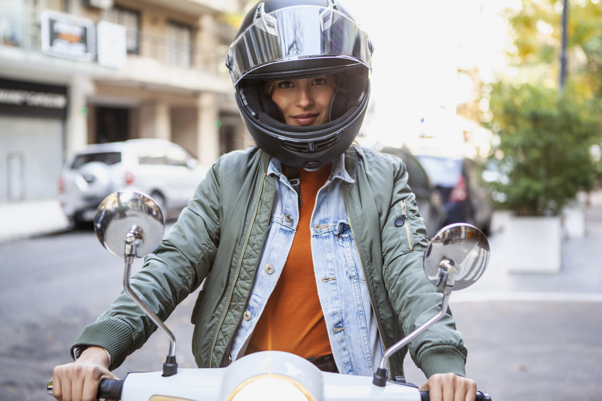 5 dicas para comprar uma moto