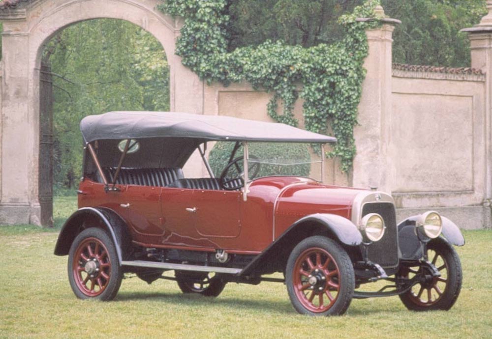20-30 E.S. (1920)