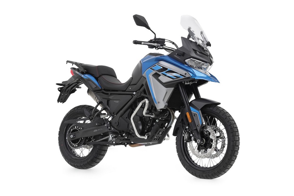 5 motos elétricas todo o terreno - Standvirtual Blog