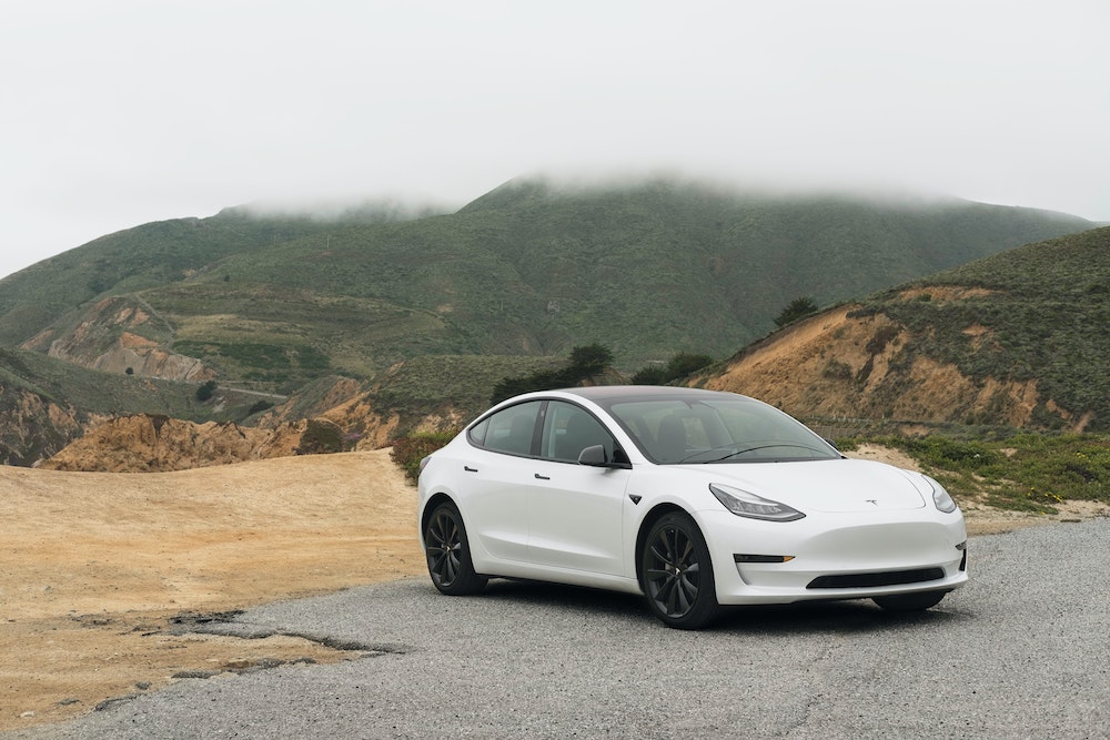 Model 3  Tesla Portugal