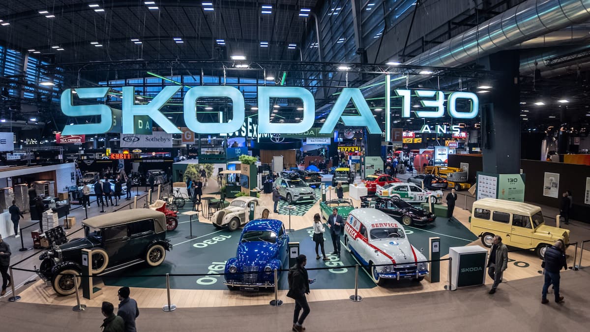 Škoda
