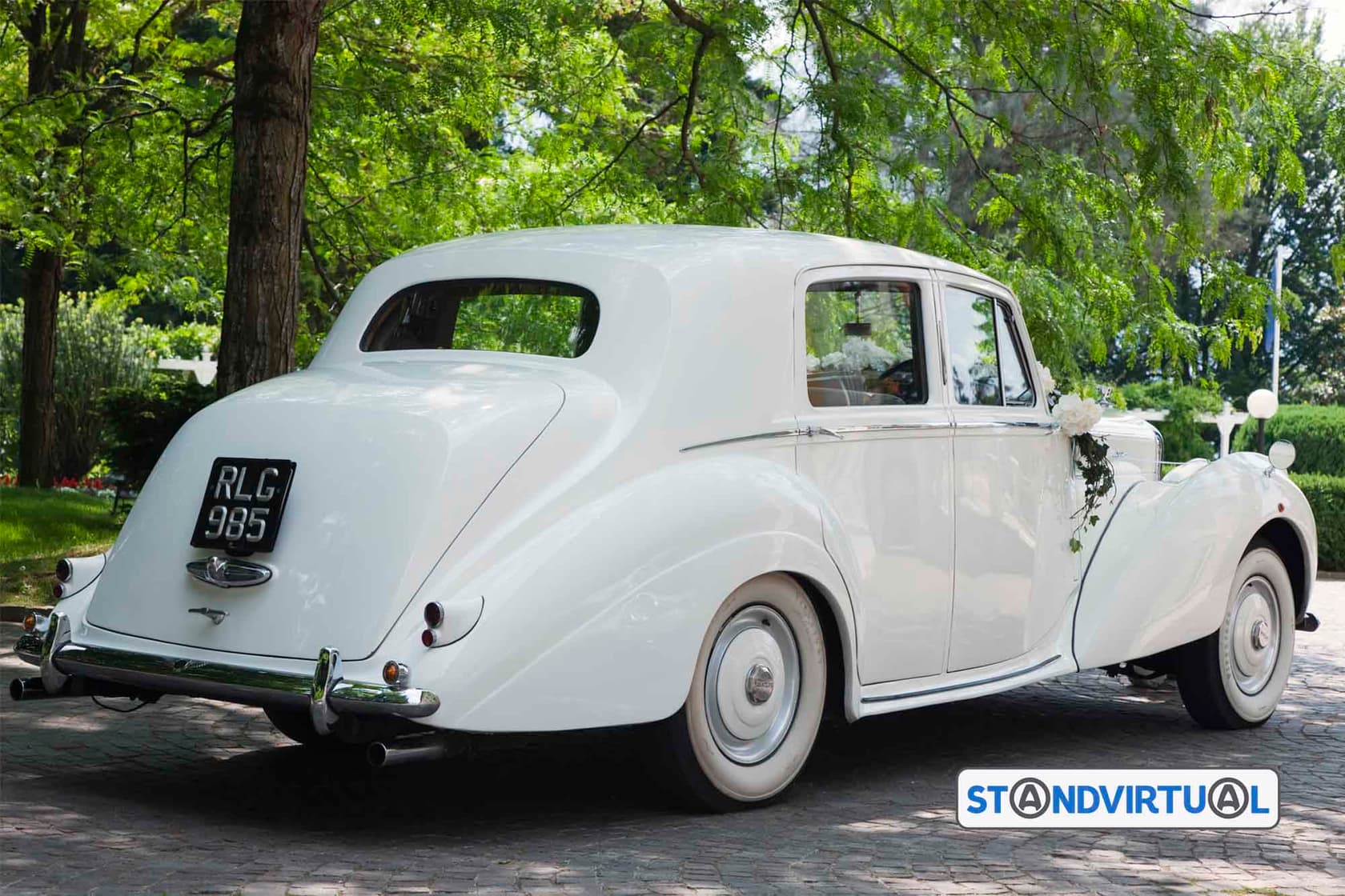 Carros preferidos das famílias reais