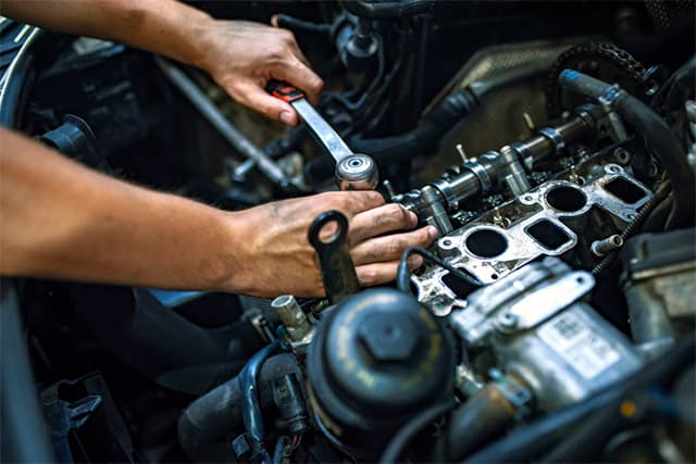 Porque é que é importante fazer a revisão do carro na altura de vender?