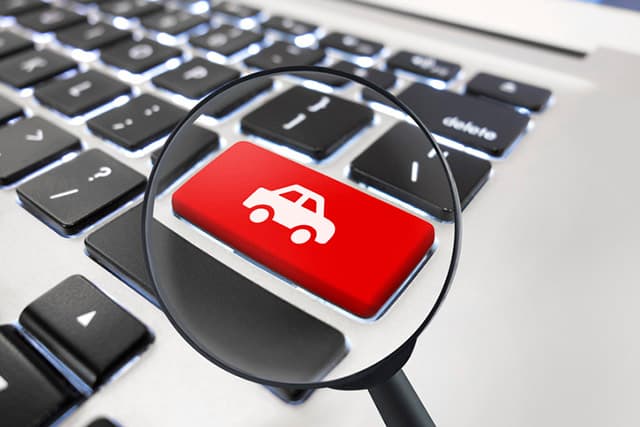 Conheça 5 passos para ter um concessionário digital