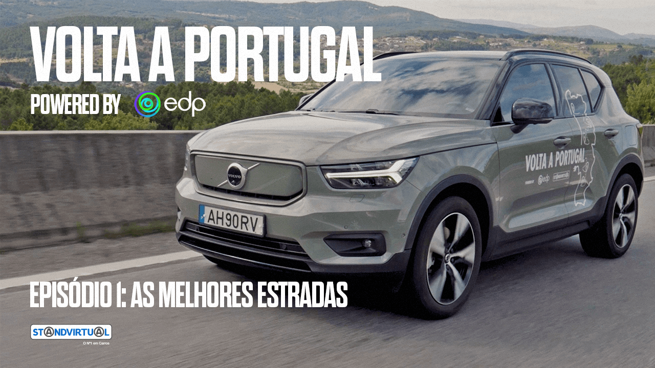 Volta a Portugal