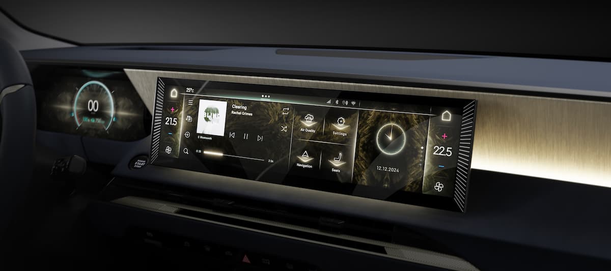 DS N8 tecnologia