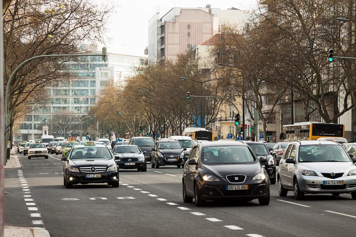 Novo IUC Portugal