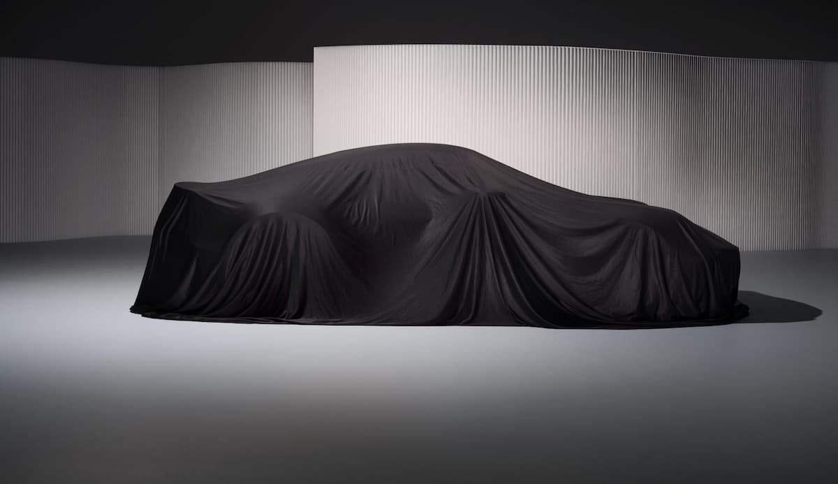 Novo Porsche 718
