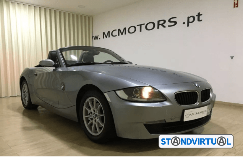 BMW Z4