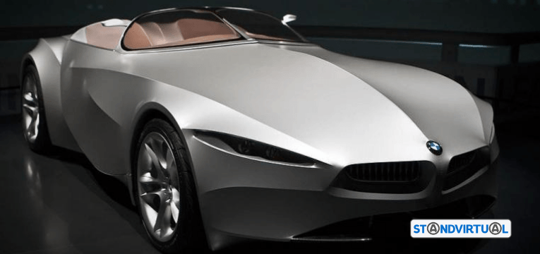BMW Gina