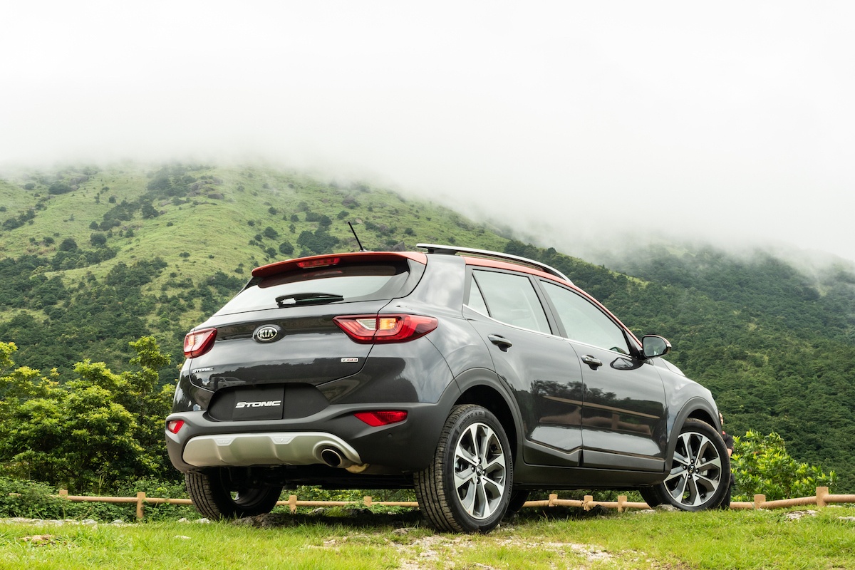 Kia Stonic