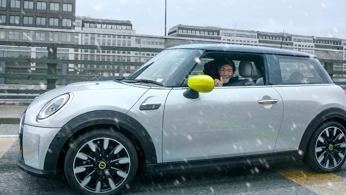 Mini GPE