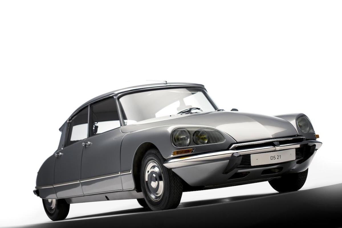 Citroën DS