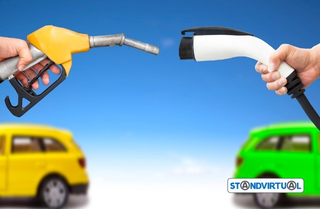 Vantagens dos carros hibridos