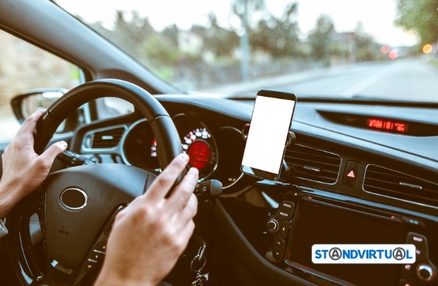 Acessorios para carros