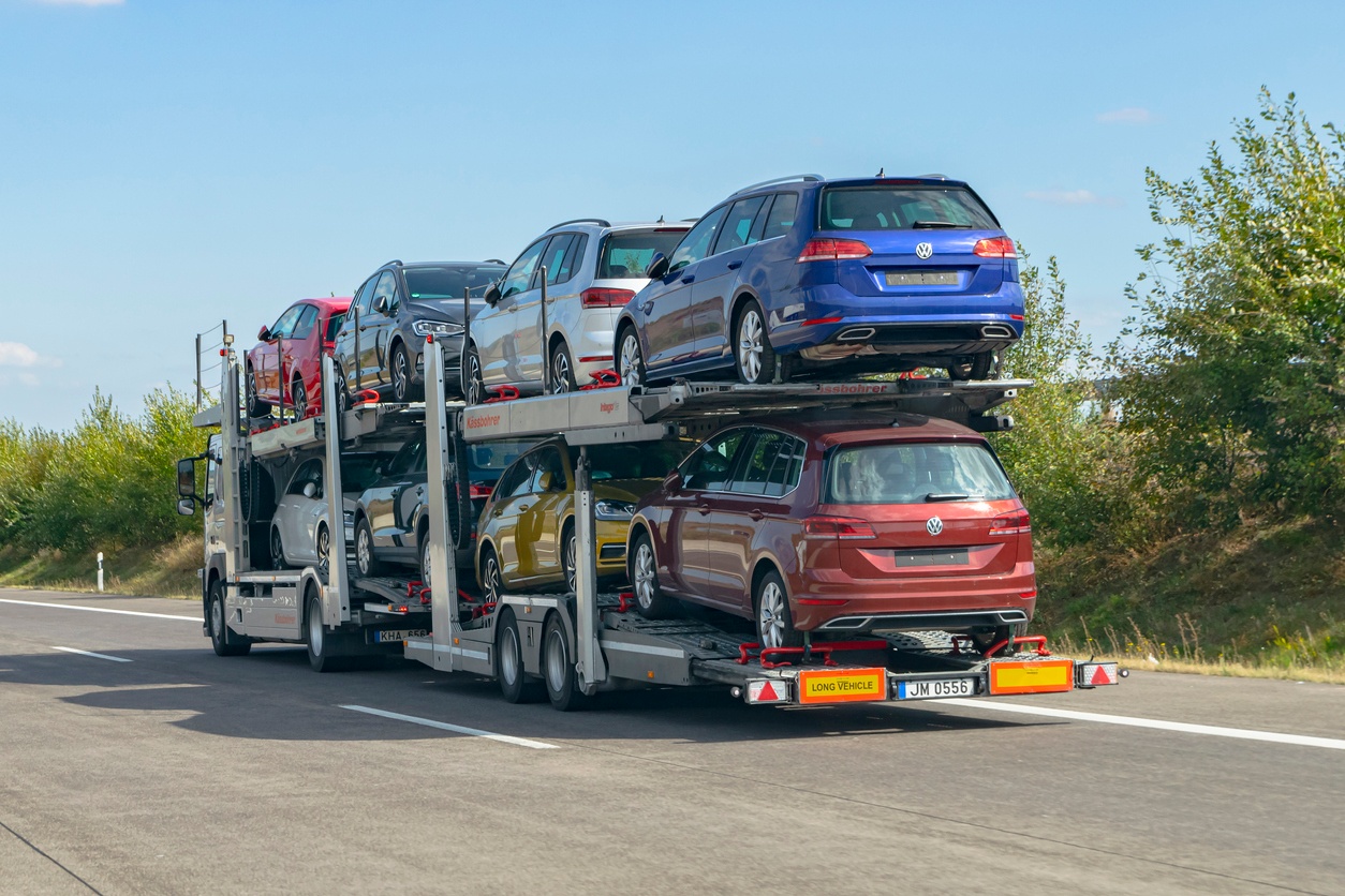 legalizar carros importados