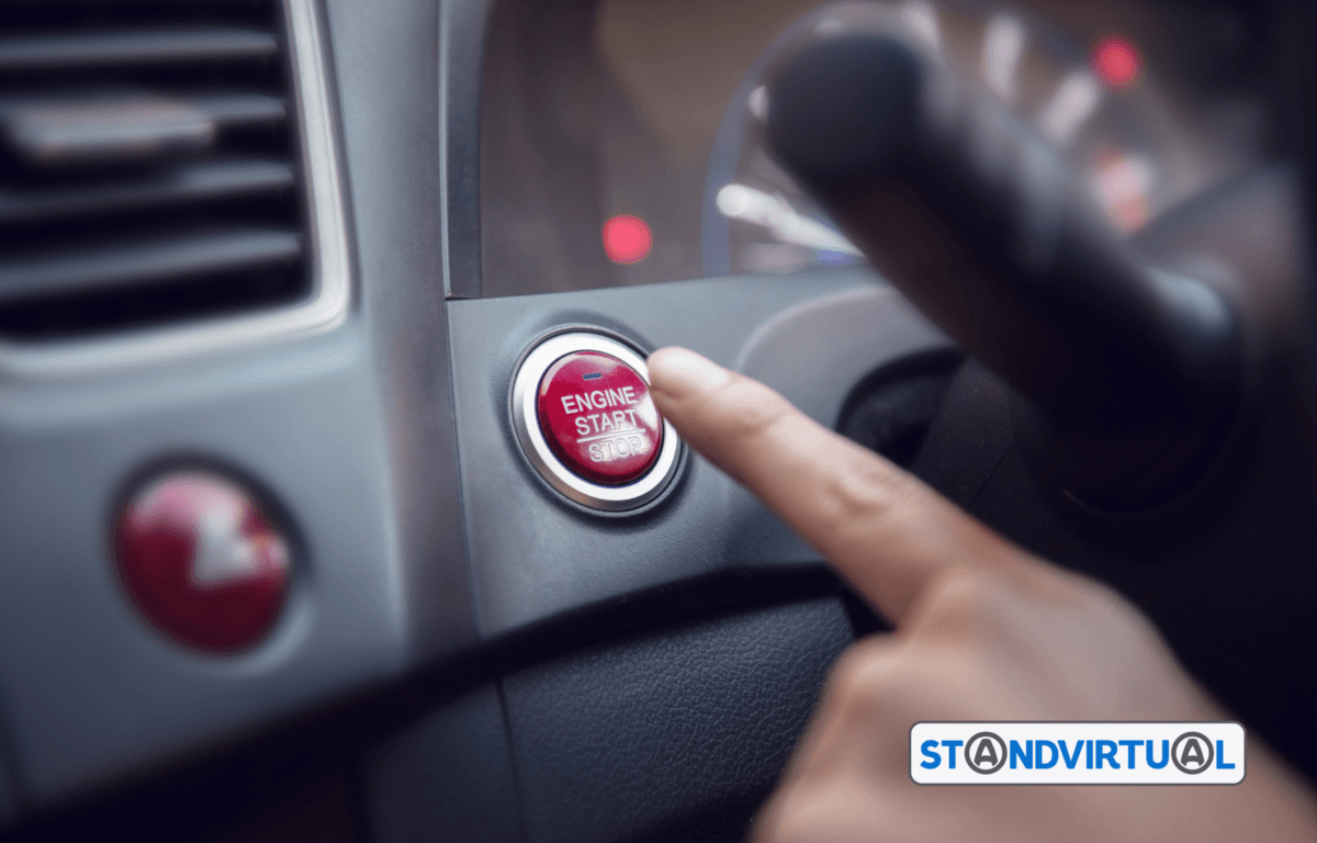 sistema start & stop