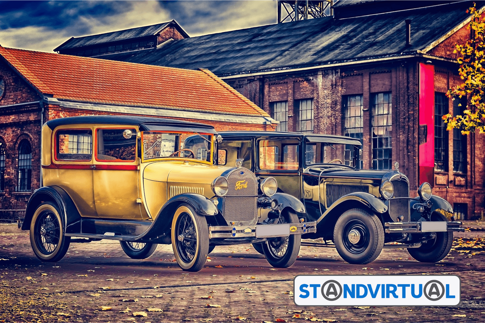 a historia do automovel
