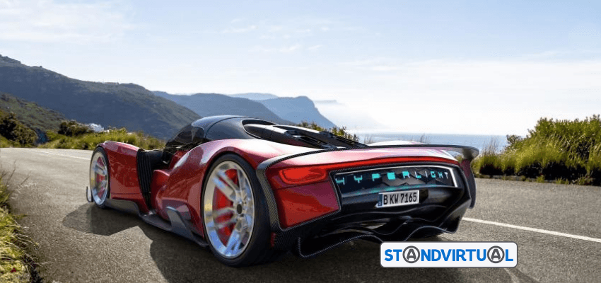 melhores concept cars