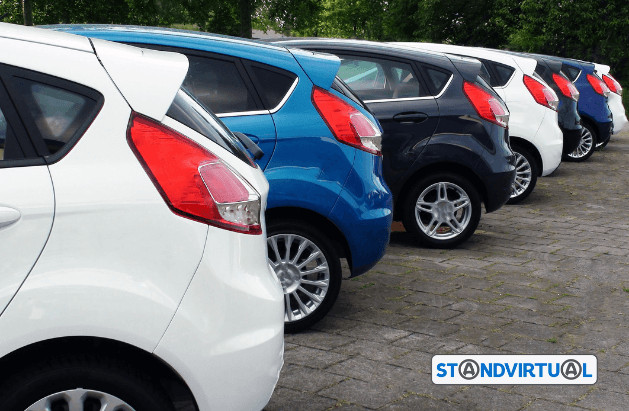 comprar carro semi novo