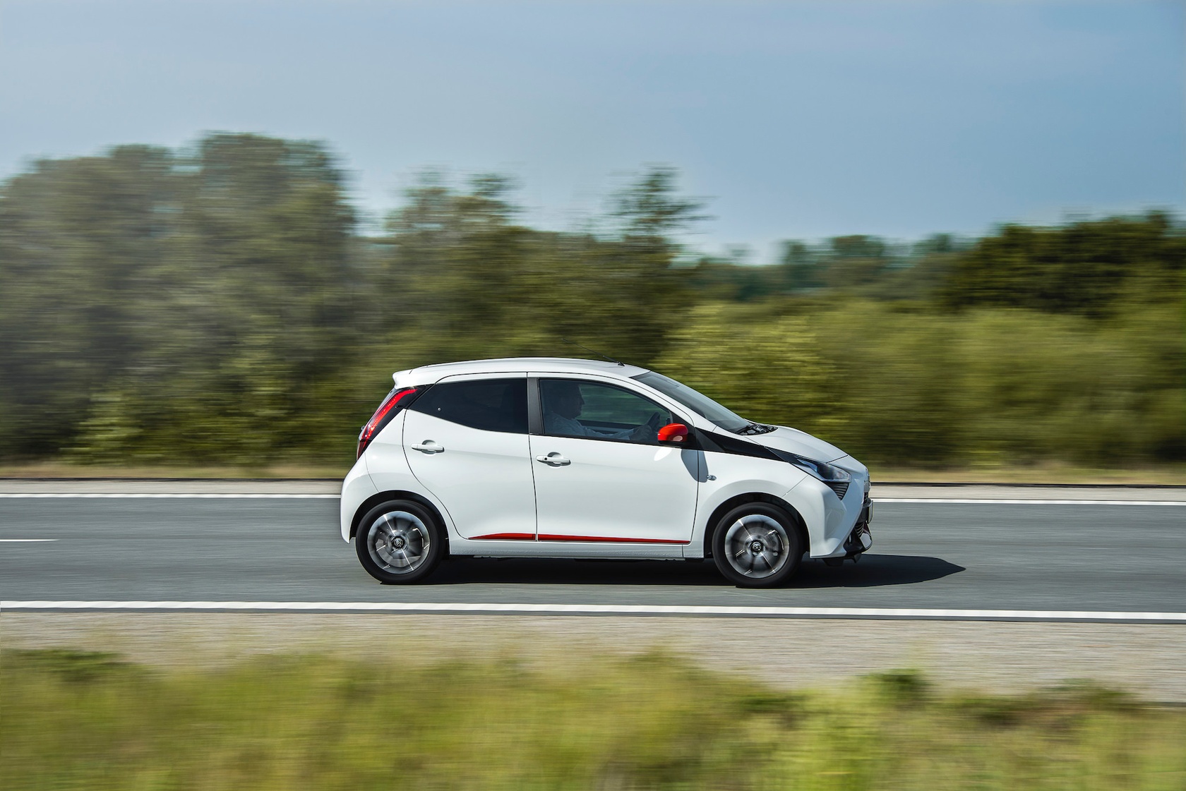 Toyota Aygo usado Standvirtual