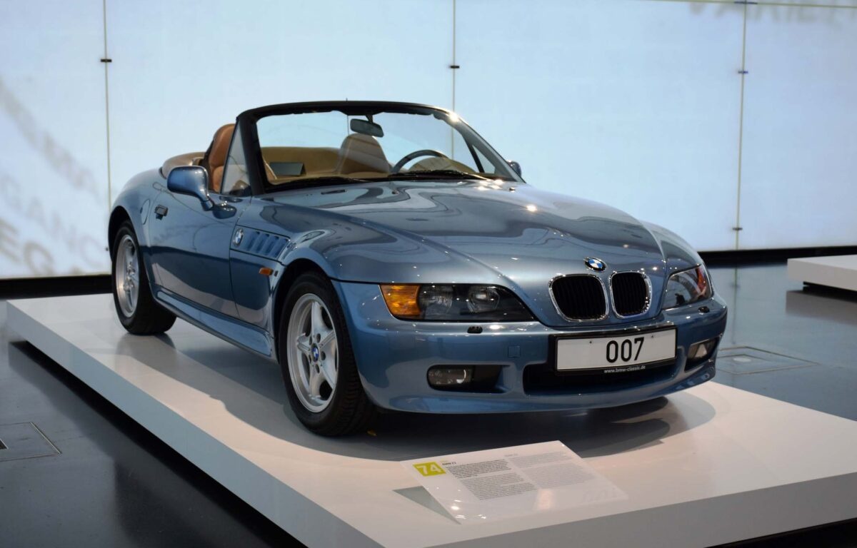 BMW Z3