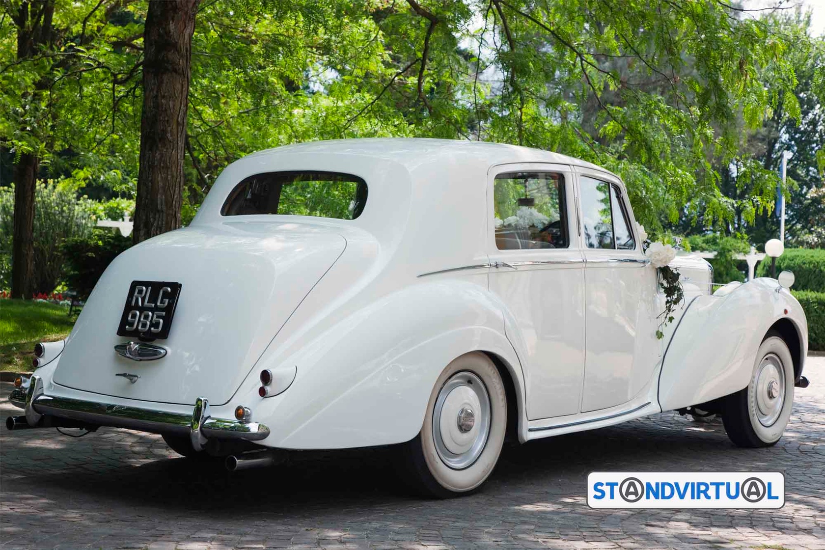 Carros preferidos das famílias reais