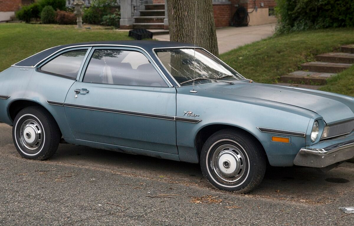 Ford Pinto