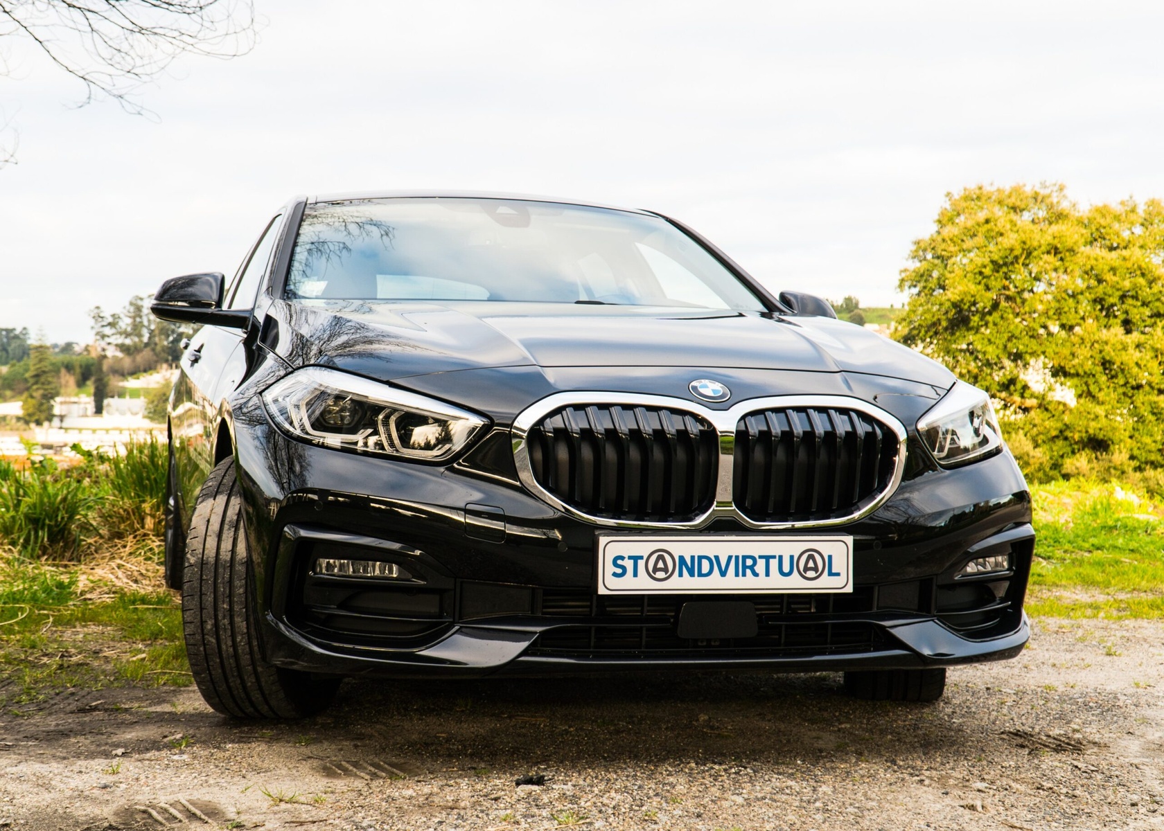 BMW Série 1
