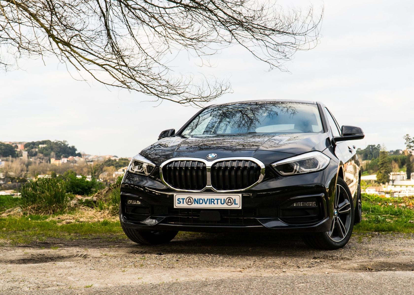 BMW Série 1