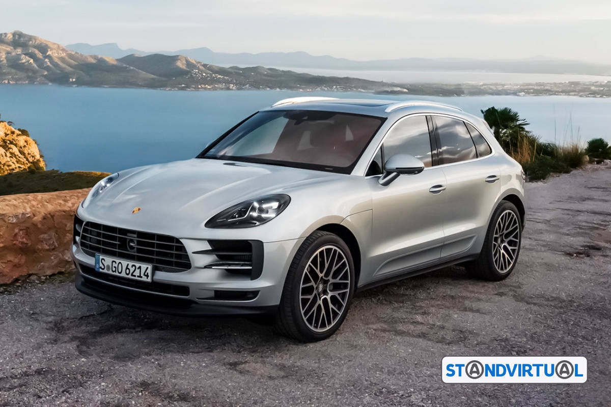 5 SUV usados 50 mil euros