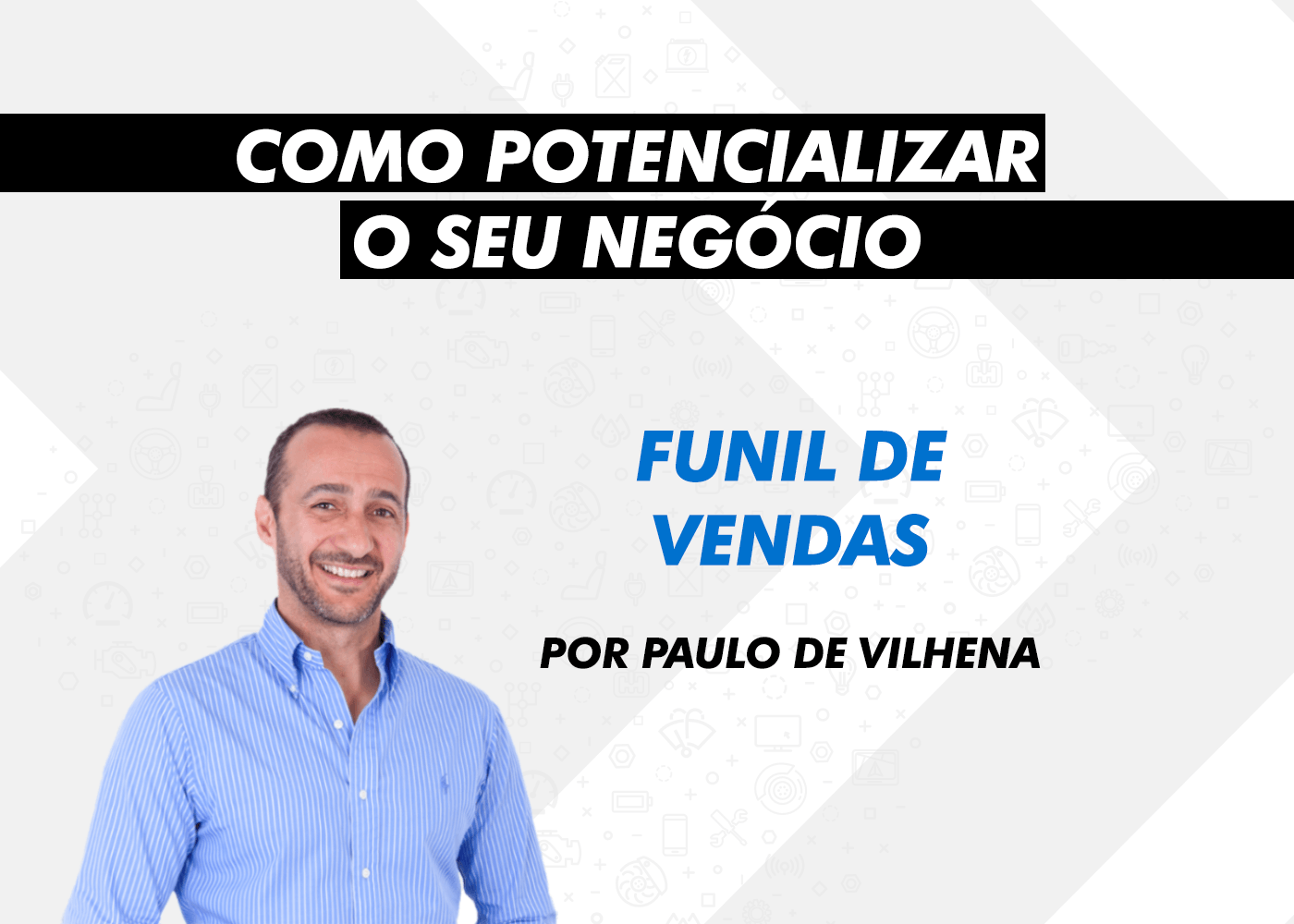 paulo de vilhena