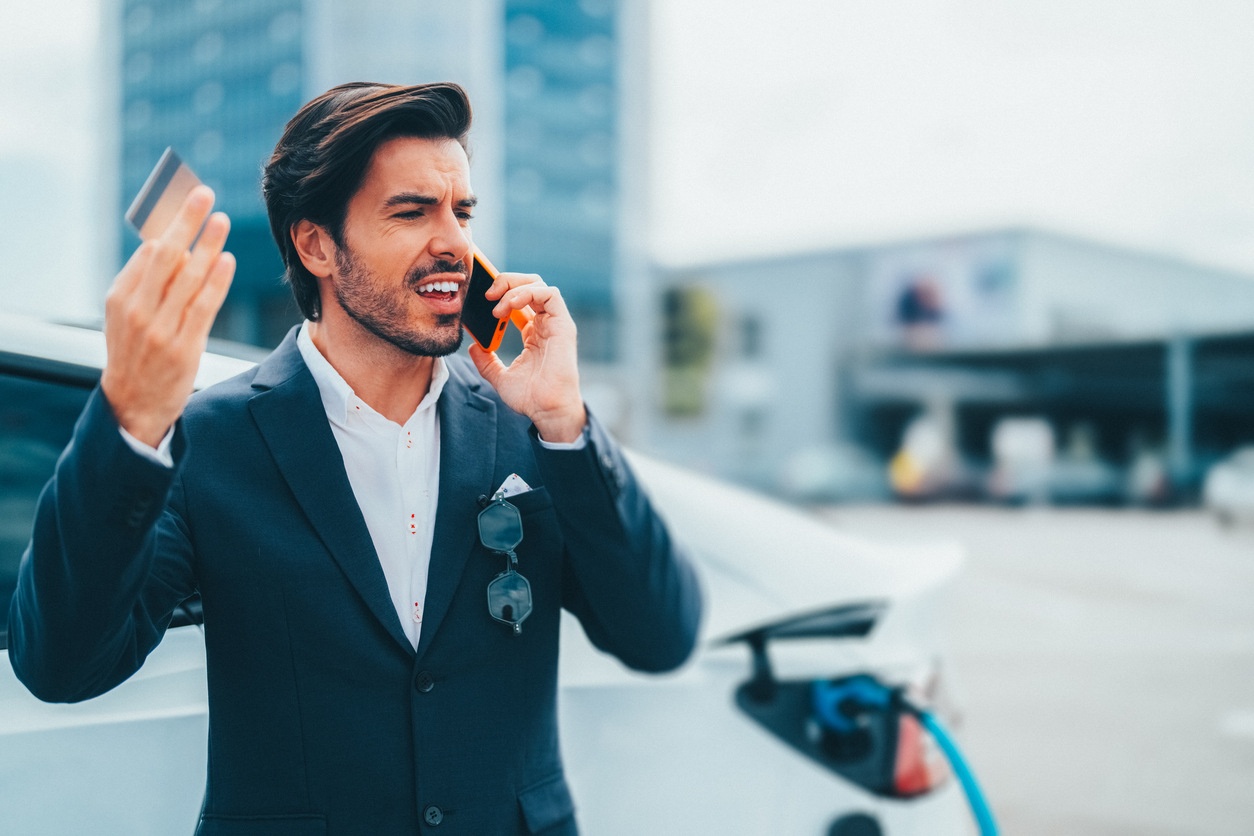 vitima de burla automóvel o que fazer