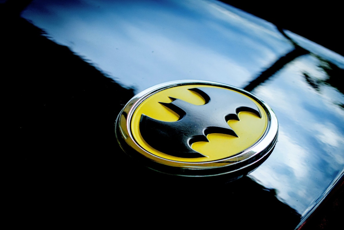 História Batmobile carros transformados