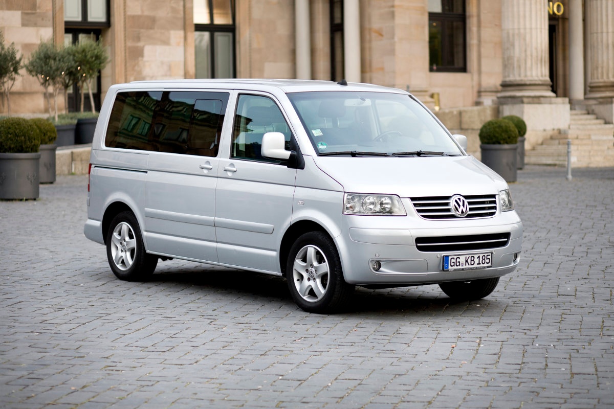 Volkswagen T5