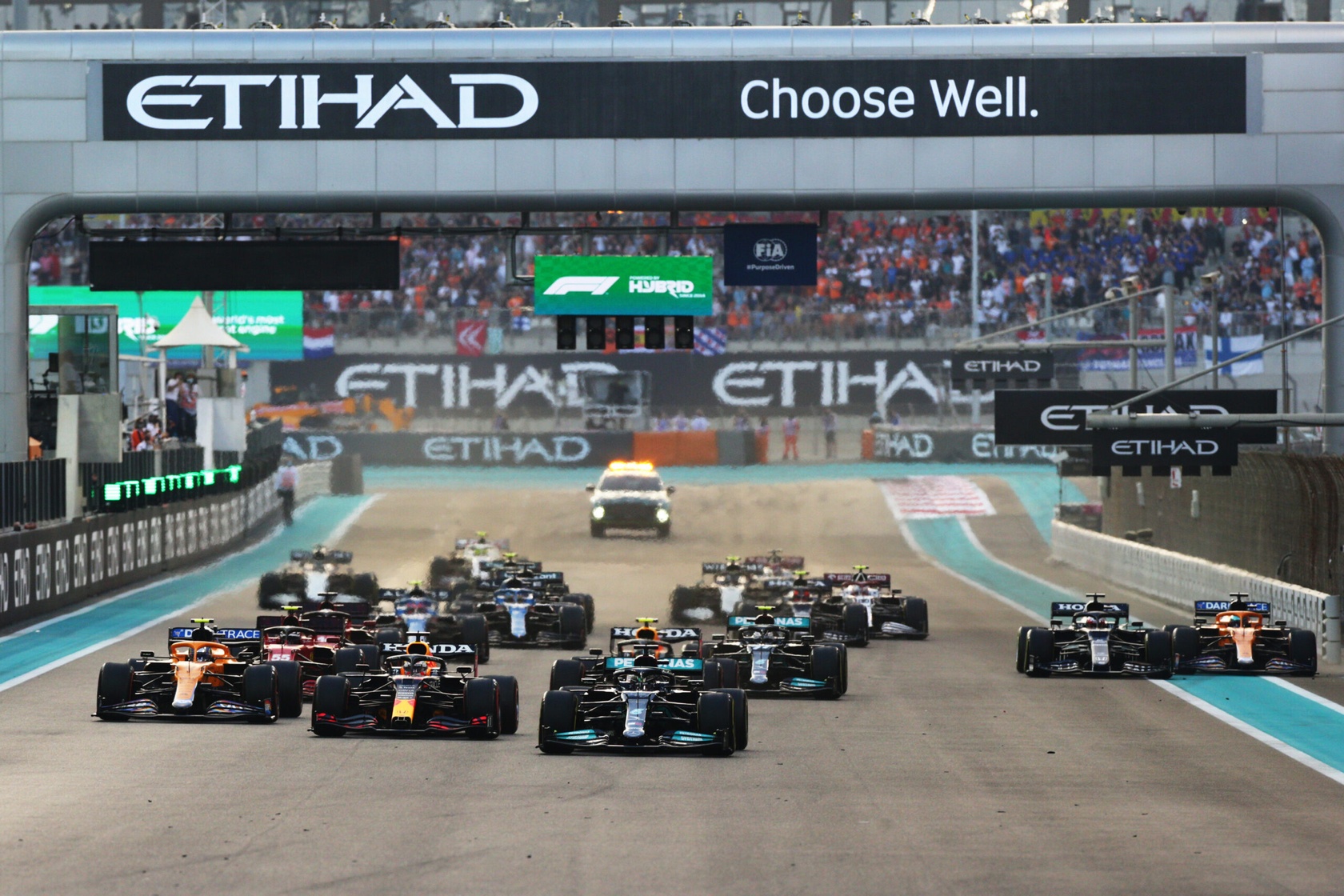 formula 1