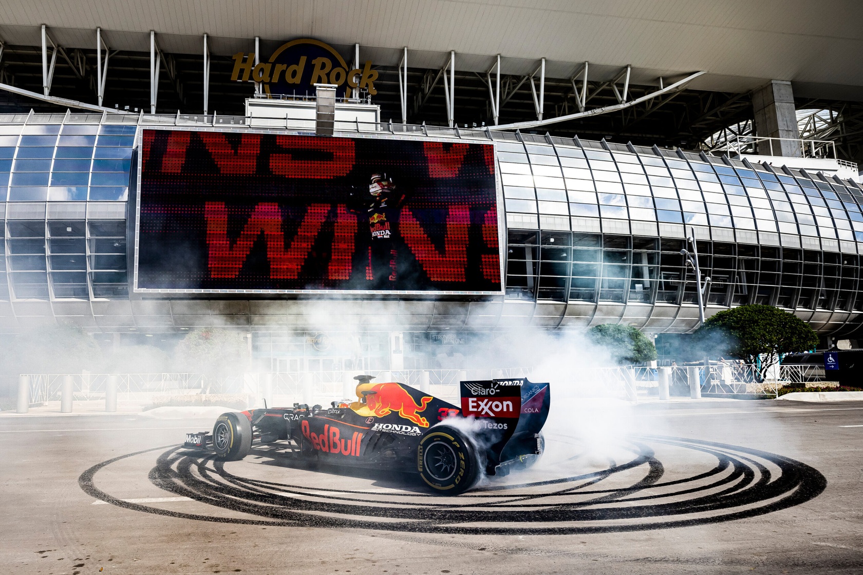 formula 1